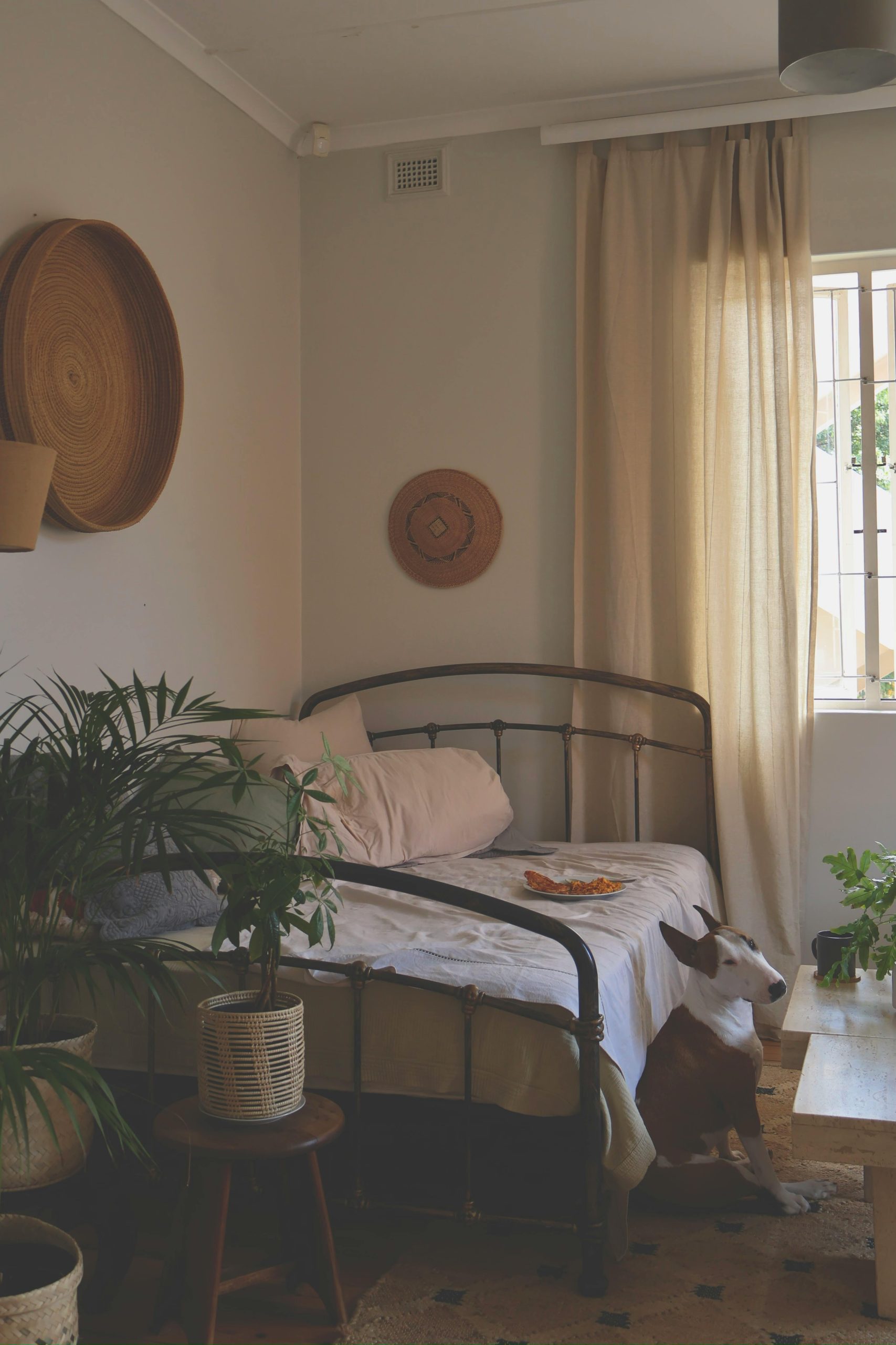 Étapes pour créer une chambre d'invitée cosy