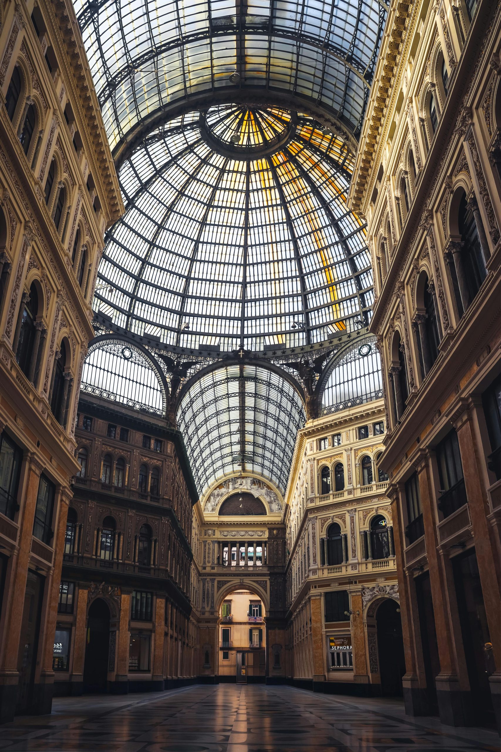 Free stock photo de Naples