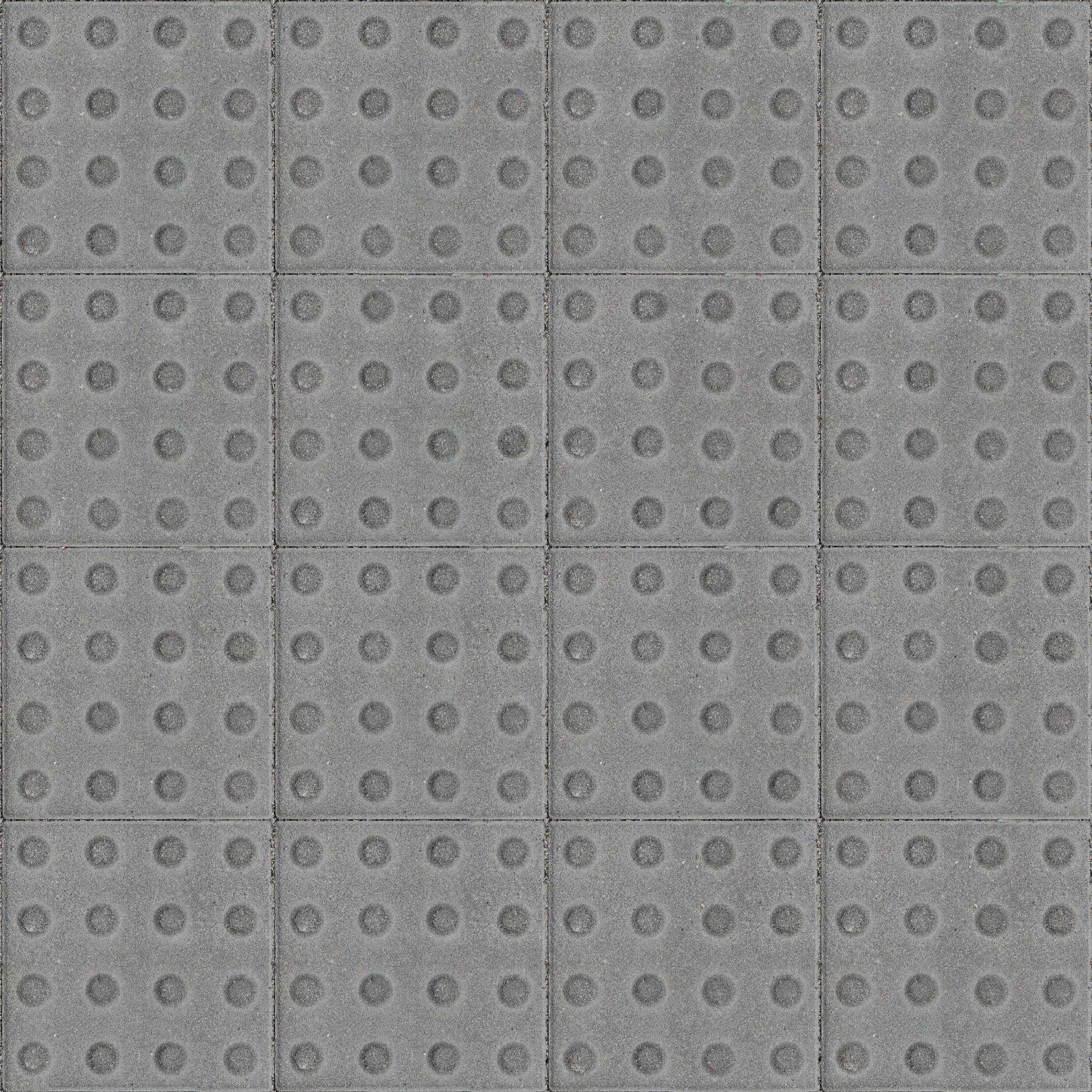 Seamless gray concrete tile background avec une texture à points distincte, idéal pour un usage en design.