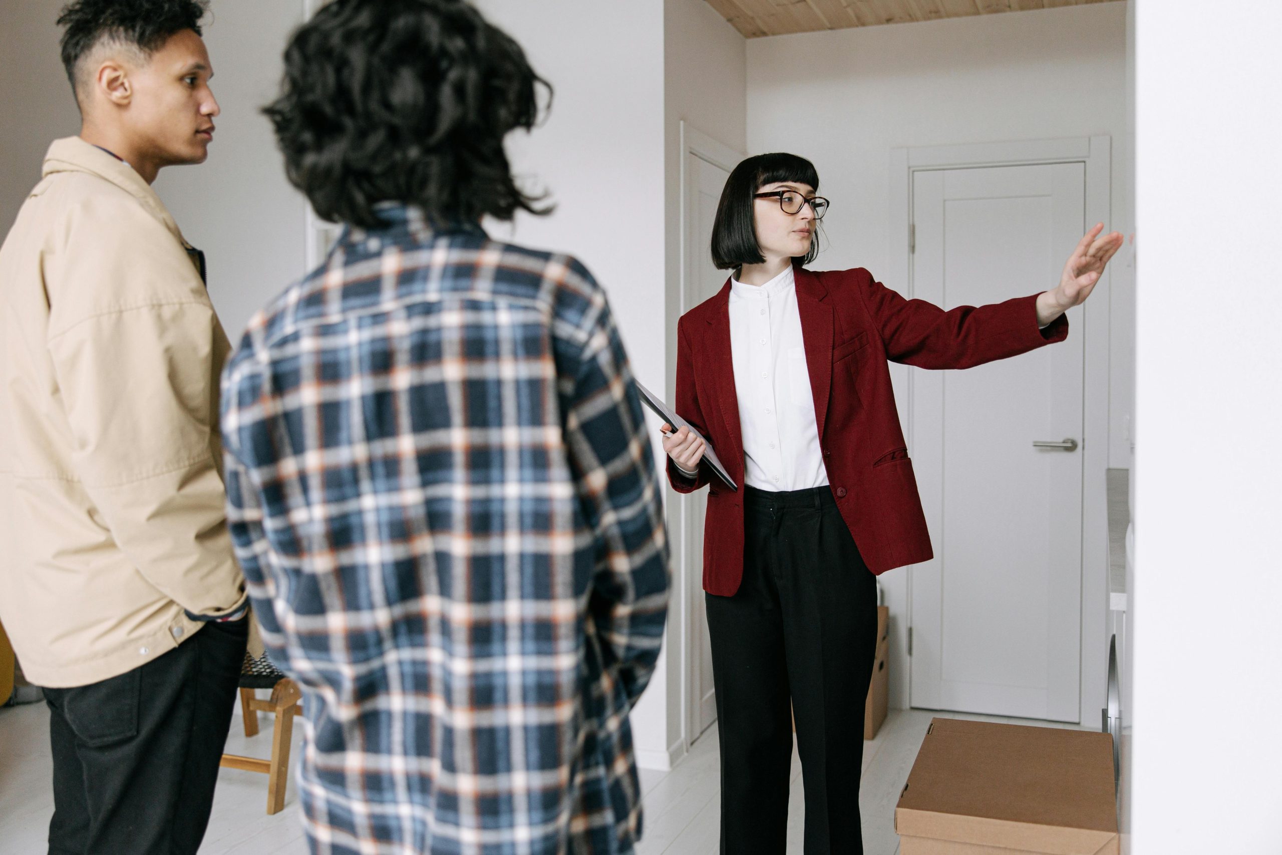Droits du locataire quand propriétaire vend appartement