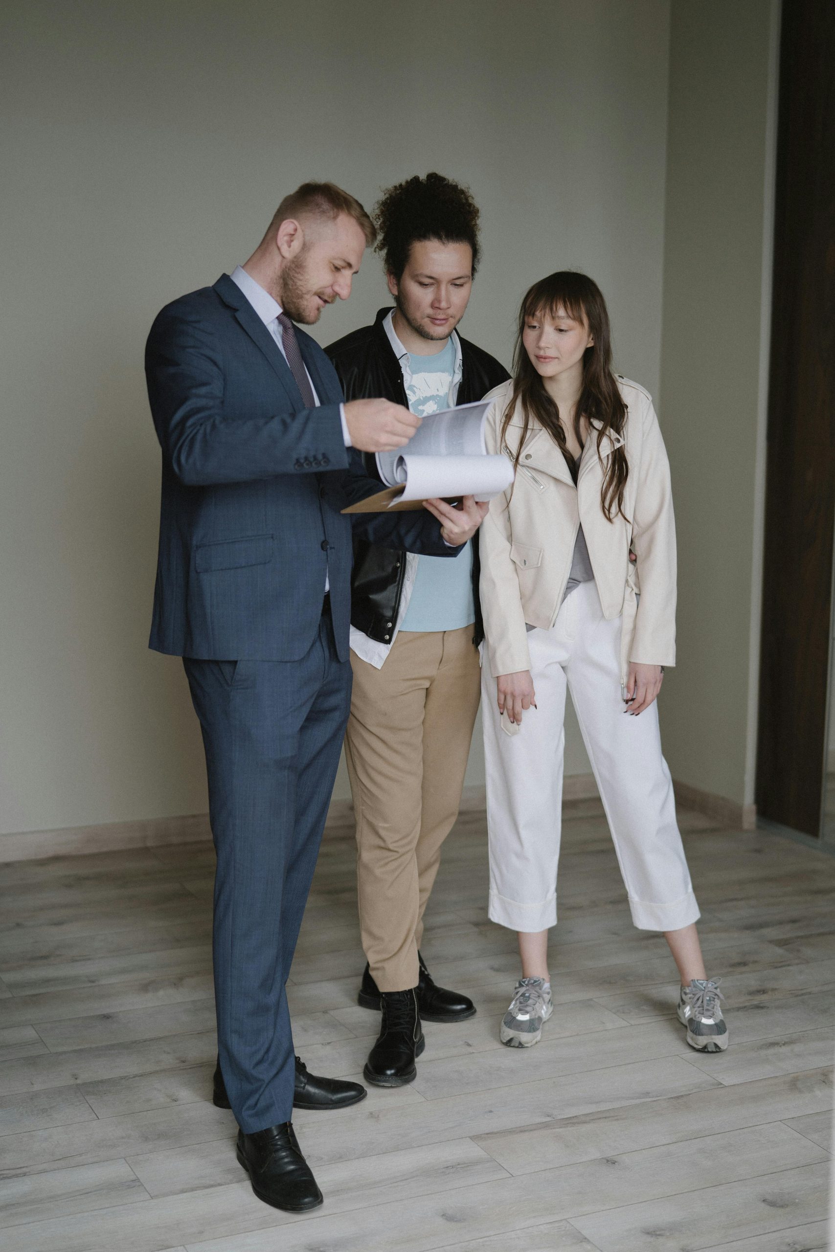 Propriétaire vend appartement location droits